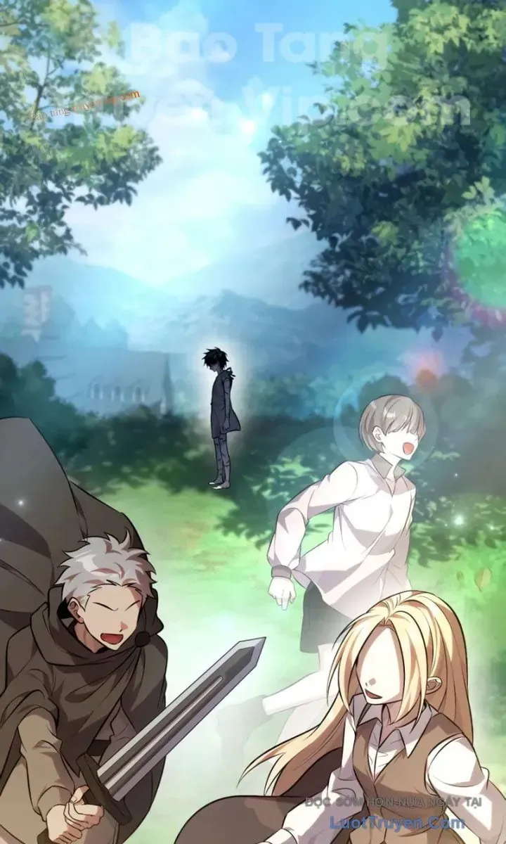 Trở Thành Người Bảo Trợ Cho Những Kẻ Phản Diện Chap 2 - Next Chap 3