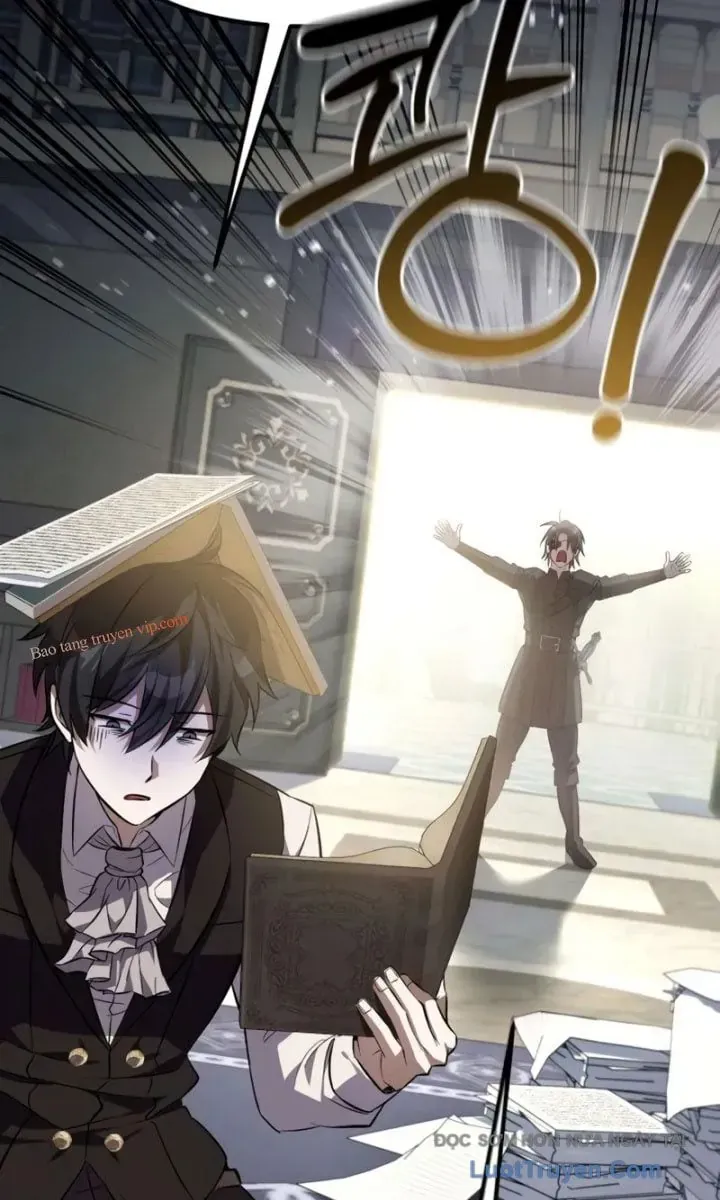 Trở Thành Người Bảo Trợ Cho Những Kẻ Phản Diện Chap 2 - Next Chap 3