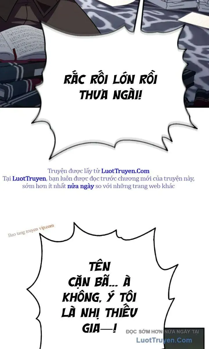 Trở Thành Người Bảo Trợ Cho Những Kẻ Phản Diện Chap 2 - Next Chap 3