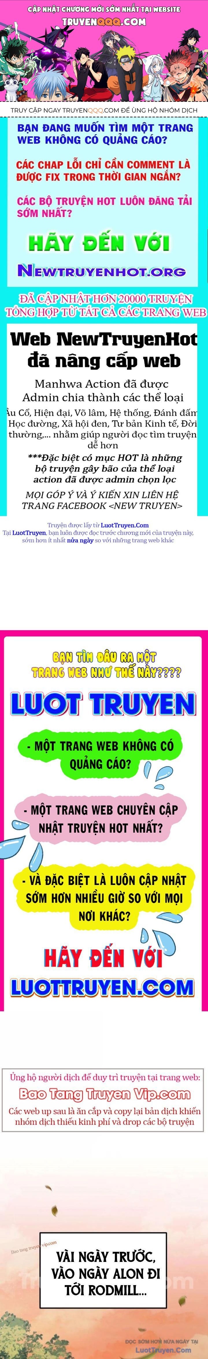 Trở Thành Người Bảo Trợ Cho Những Kẻ Phản Diện Chap 4 - Next Chap 5