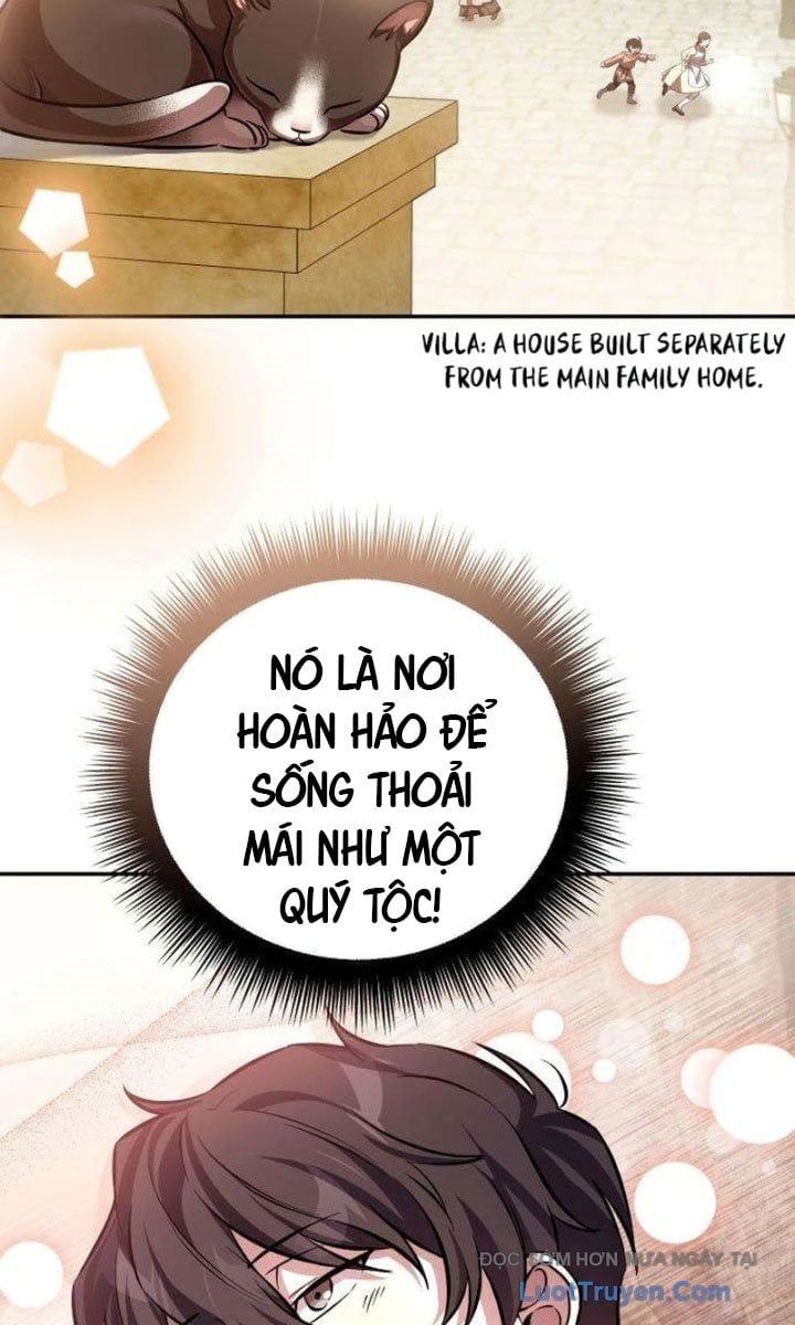 Trở Thành Người Bảo Trợ Cho Những Kẻ Phản Diện Chap 4 - Next Chap 5