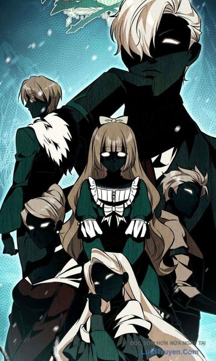 Trở Thành Người Bảo Trợ Cho Những Kẻ Phản Diện Chap 4 - Next Chap 5