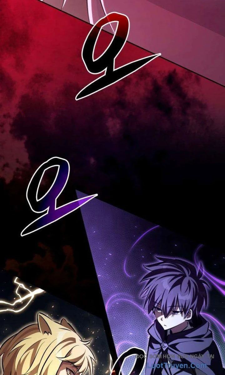 Trở Thành Người Bảo Trợ Cho Những Kẻ Phản Diện Chap 4 - Next Chap 5