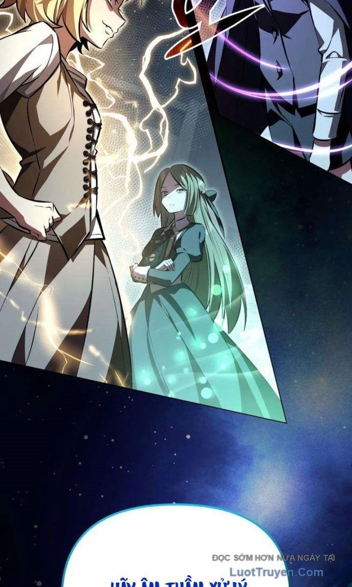 Trở Thành Người Bảo Trợ Cho Những Kẻ Phản Diện Chap 4 - Next Chap 5