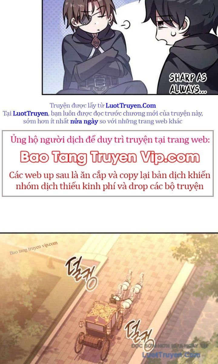 Trở Thành Người Bảo Trợ Cho Những Kẻ Phản Diện Chap 4 - Next Chap 5