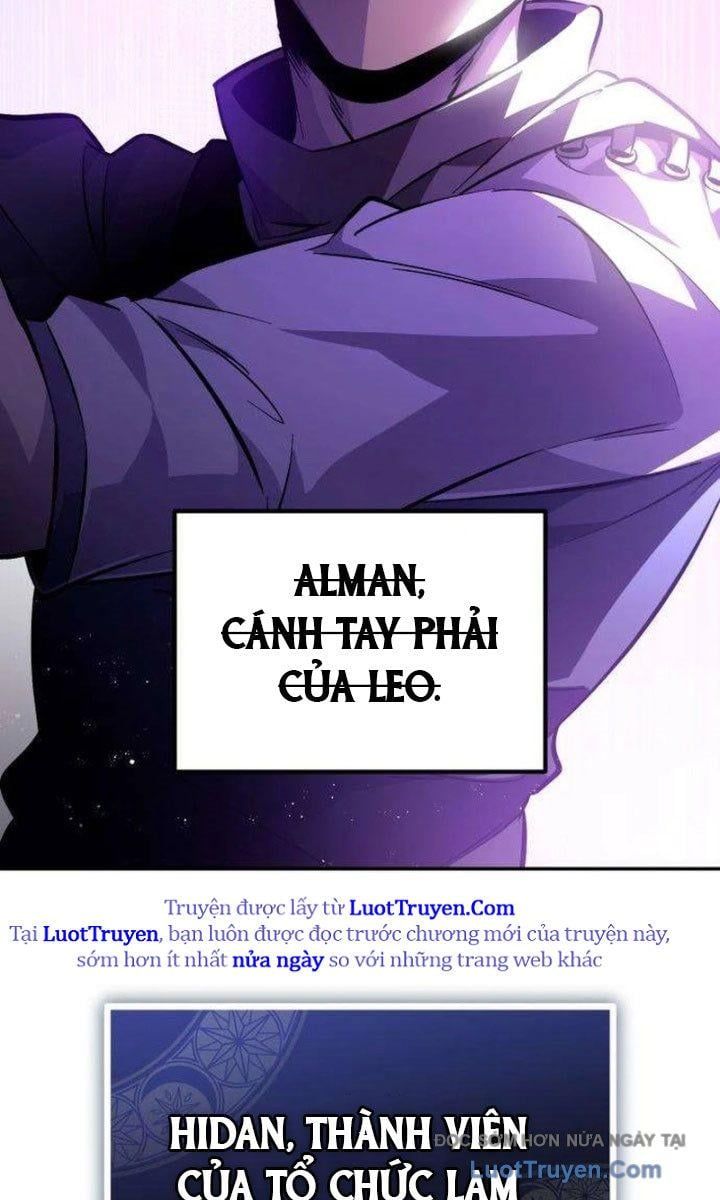 Trở Thành Người Bảo Trợ Cho Những Kẻ Phản Diện Chap 4 - Next Chap 5