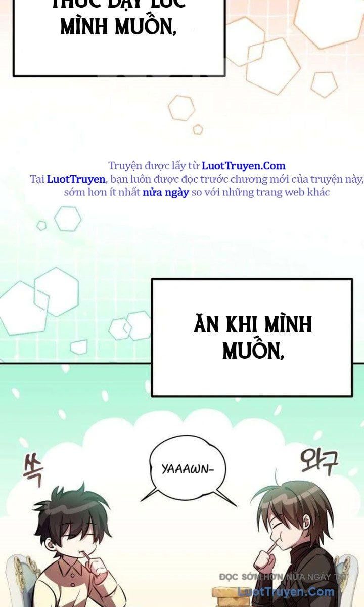 Trở Thành Người Bảo Trợ Cho Những Kẻ Phản Diện Chap 4 - Next Chap 5