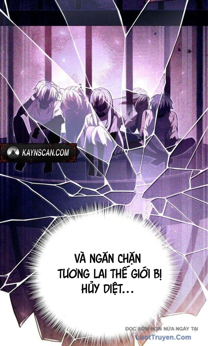 Trở Thành Người Bảo Trợ Cho Những Kẻ Phản Diện Chap 4 - Next Chap 5