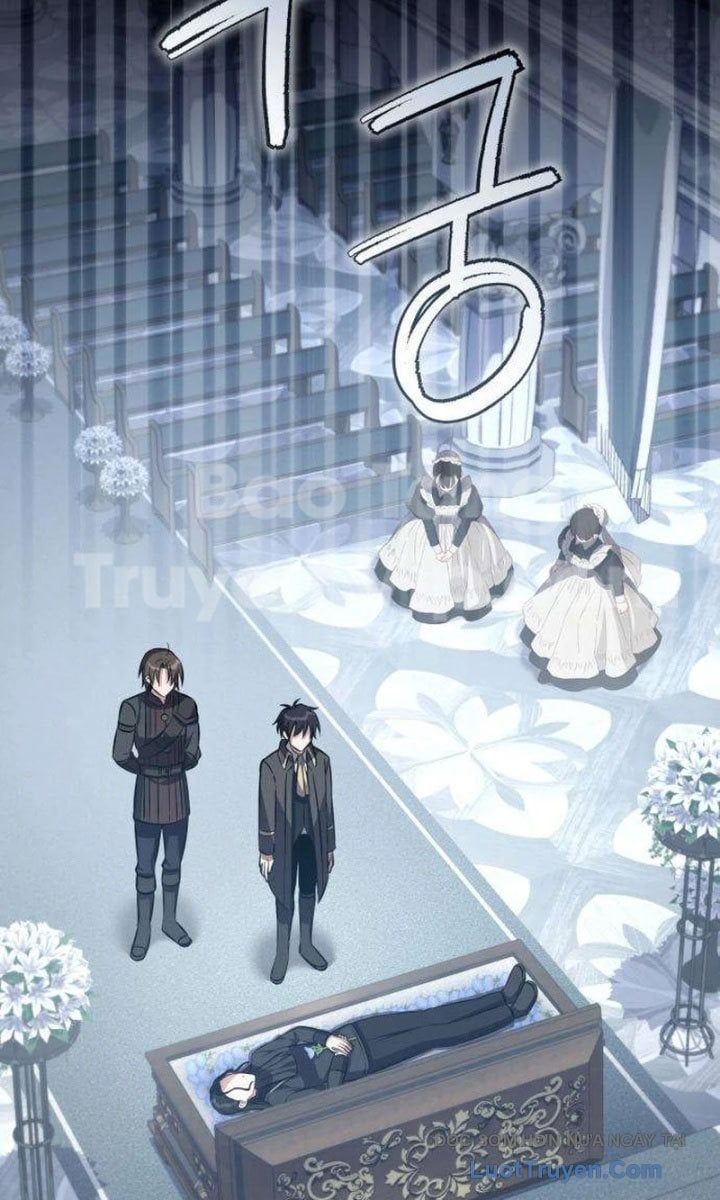 Trở Thành Người Bảo Trợ Cho Những Kẻ Phản Diện Chap 4 - Next Chap 5