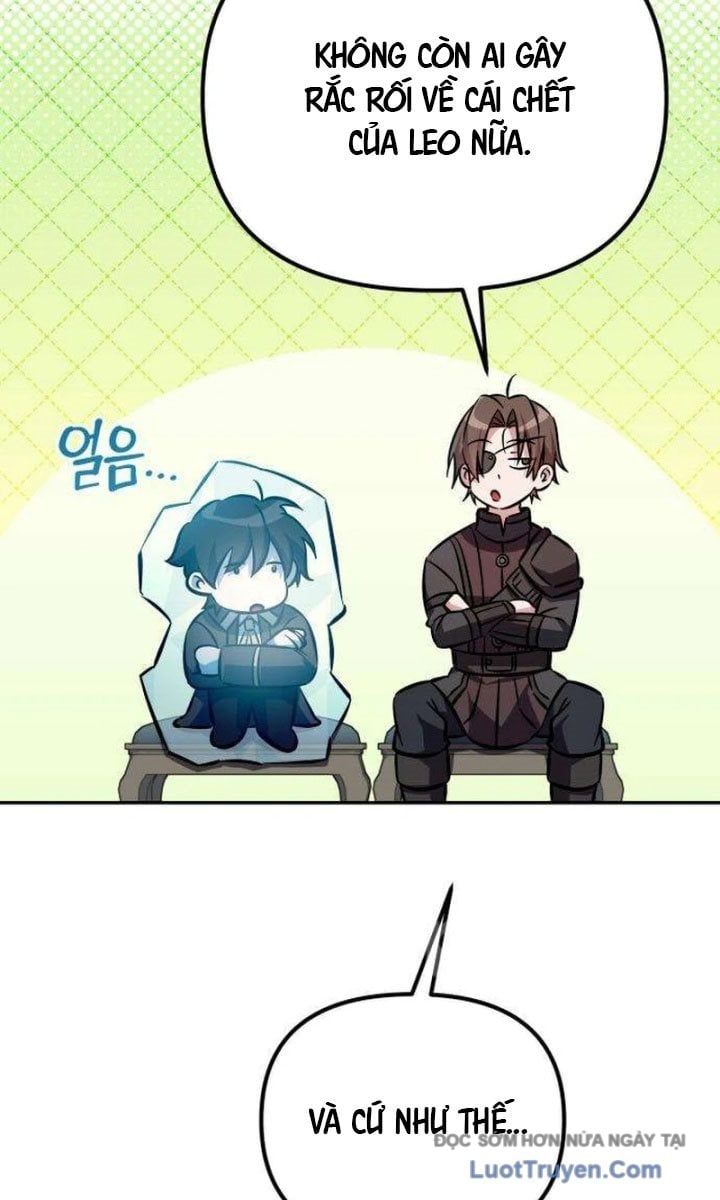 Trở Thành Người Bảo Trợ Cho Những Kẻ Phản Diện Chap 4 - Next Chap 5