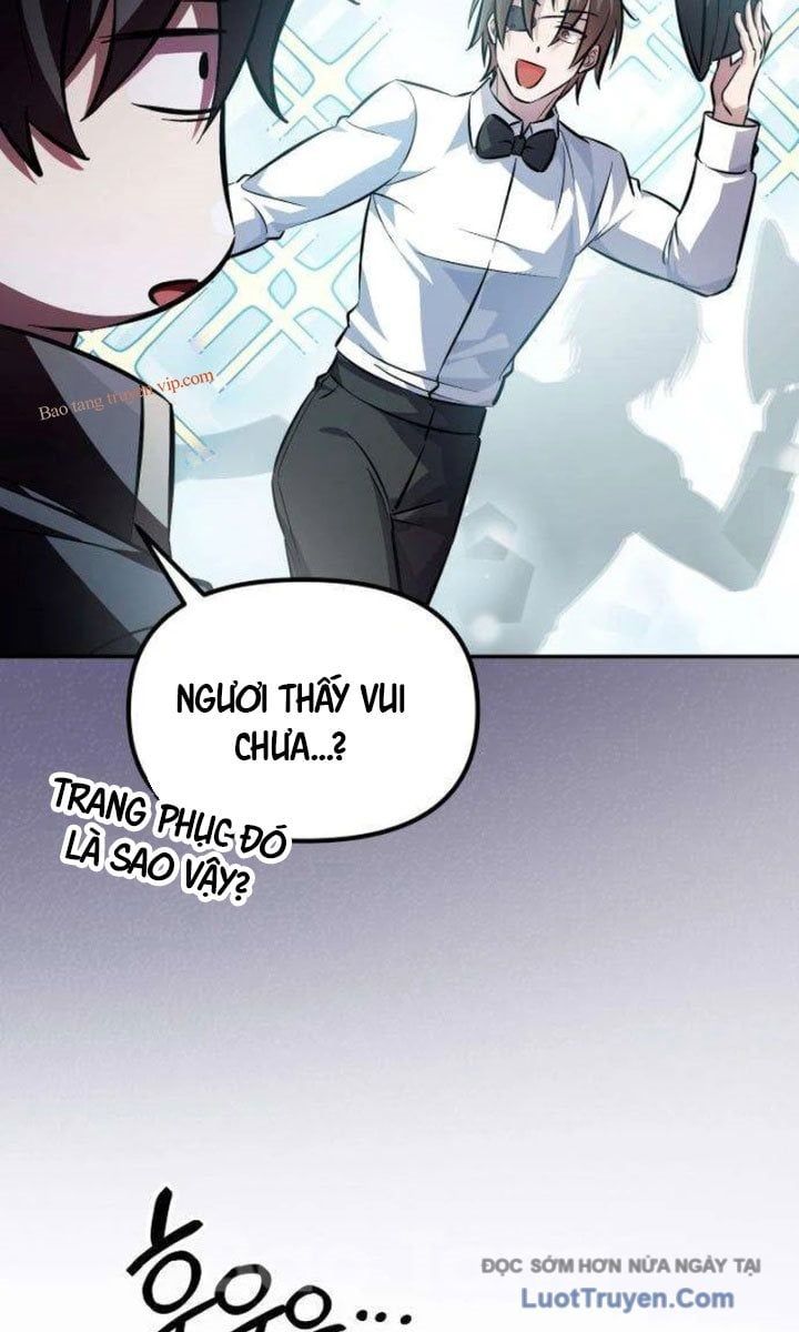 Trở Thành Người Bảo Trợ Cho Những Kẻ Phản Diện Chap 4 - Next Chap 5