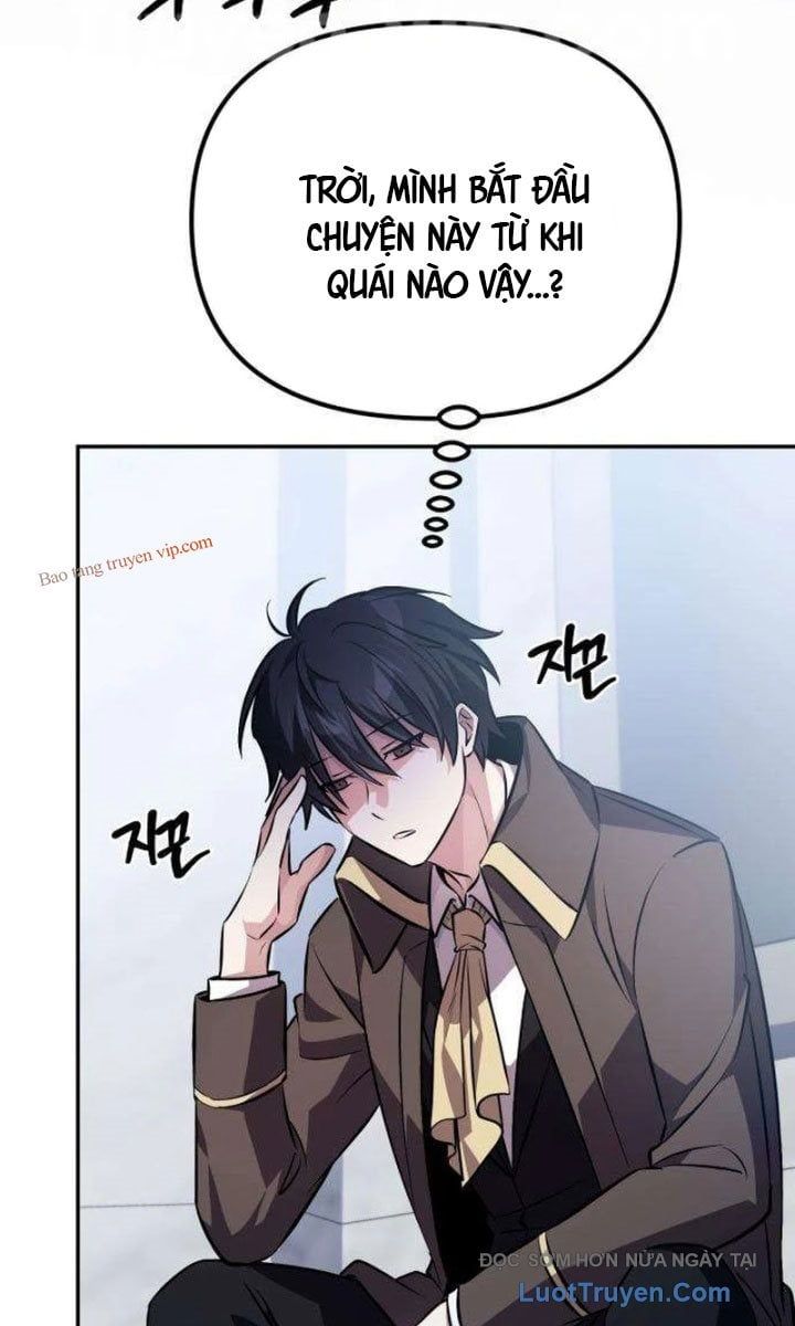 Trở Thành Người Bảo Trợ Cho Những Kẻ Phản Diện Chap 4 - Next Chap 5