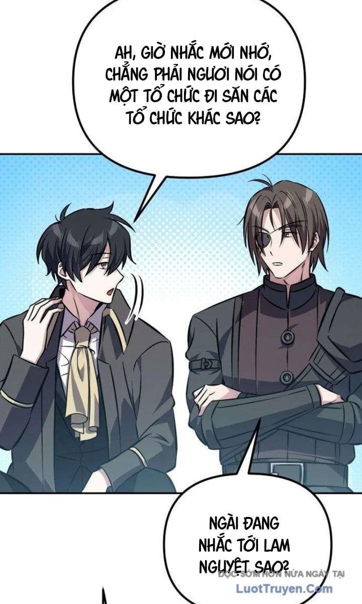 Trở Thành Người Bảo Trợ Cho Những Kẻ Phản Diện Chap 4 - Next Chap 5