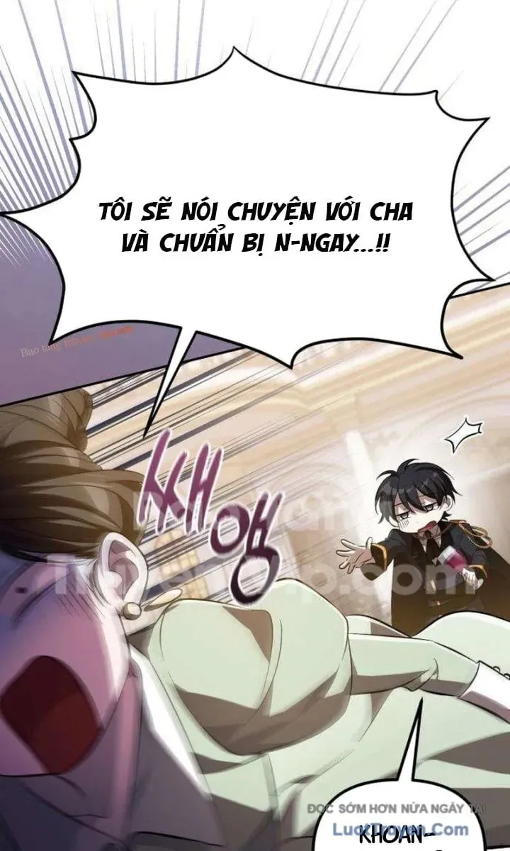 Trở Thành Người Bảo Trợ Cho Những Kẻ Phản Diện Chap 5 - Next Chap 6