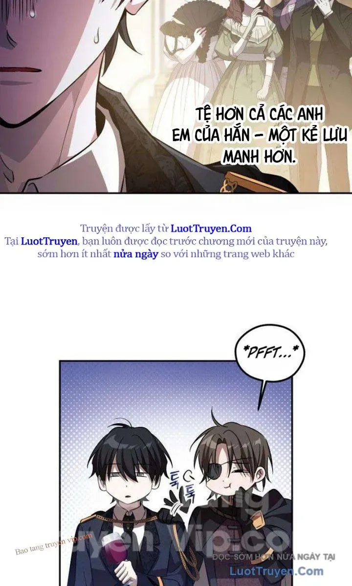 Trở Thành Người Bảo Trợ Cho Những Kẻ Phản Diện Chap 5 - Next Chap 6