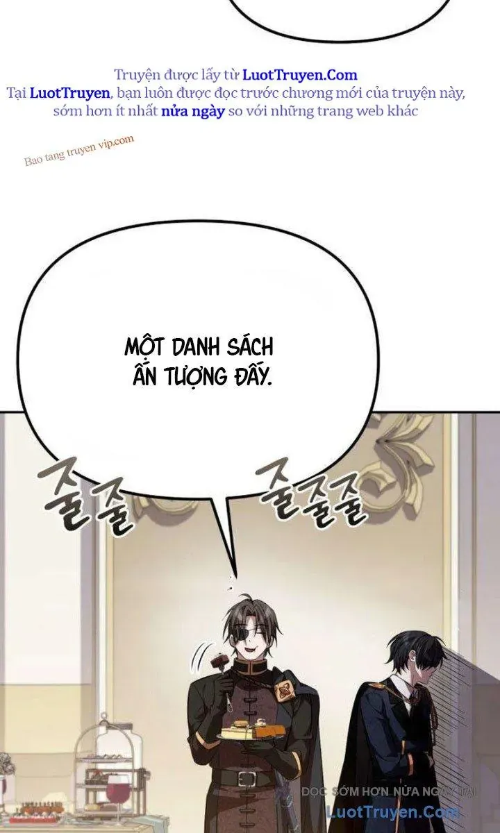 Trở Thành Người Bảo Trợ Cho Những Kẻ Phản Diện Chap 5 - Next Chap 6