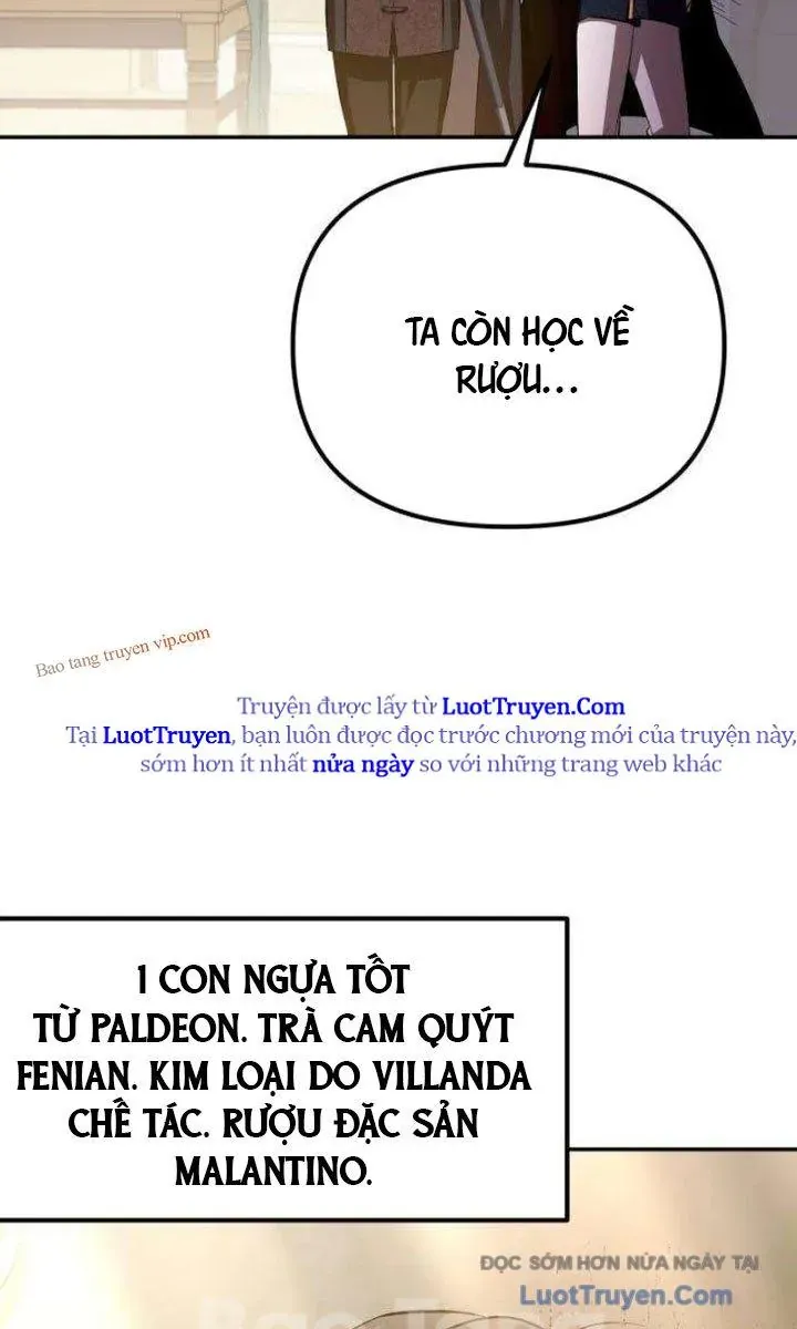 Trở Thành Người Bảo Trợ Cho Những Kẻ Phản Diện Chap 5 - Next Chap 6