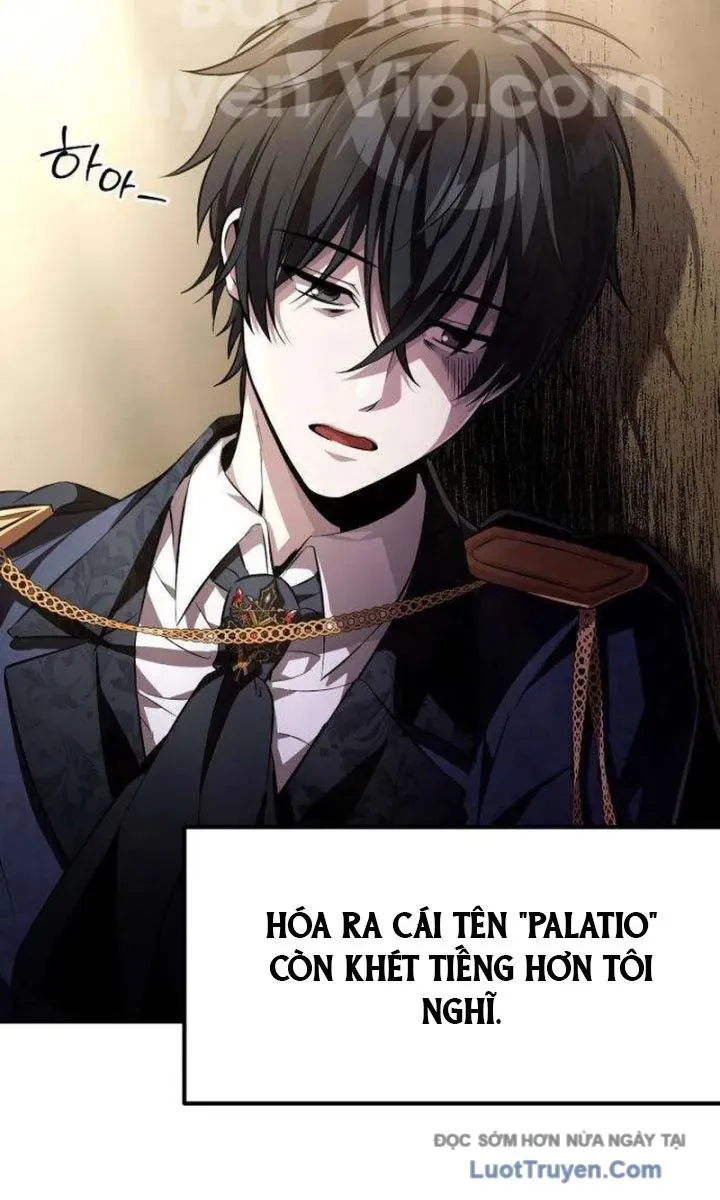 Trở Thành Người Bảo Trợ Cho Những Kẻ Phản Diện Chap 5 - Next Chap 6
