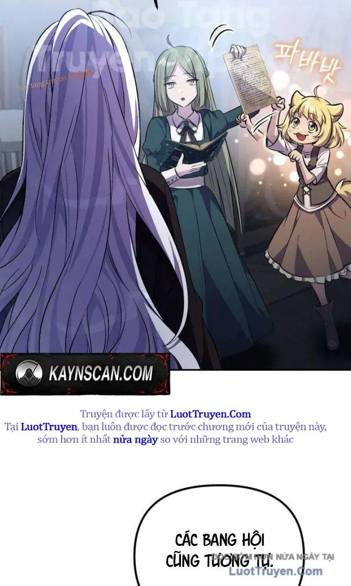 Trở Thành Người Bảo Trợ Cho Những Kẻ Phản Diện Chap 5 - Next Chap 6