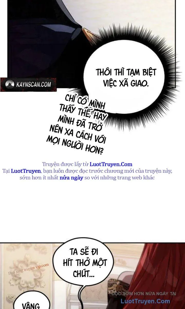 Trở Thành Người Bảo Trợ Cho Những Kẻ Phản Diện Chap 5 - Next Chap 6