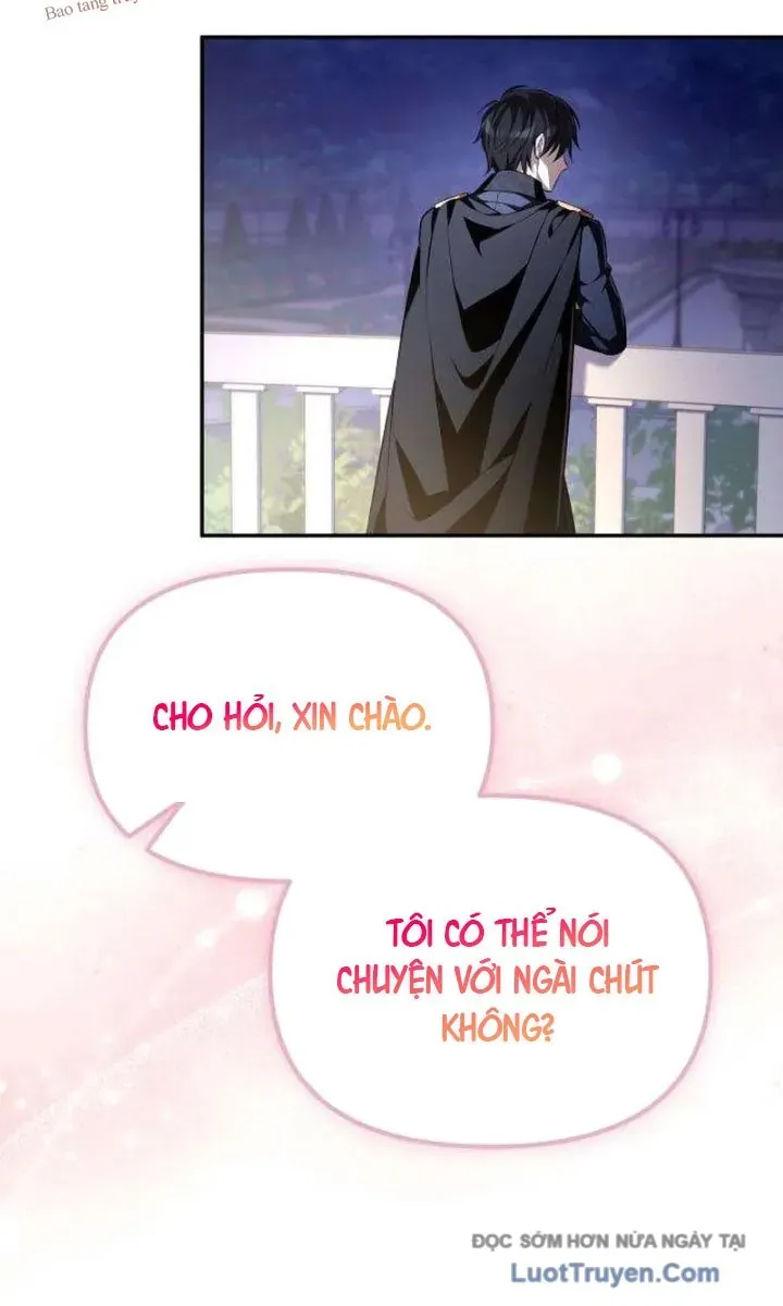 Trở Thành Người Bảo Trợ Cho Những Kẻ Phản Diện Chap 5 - Next Chap 6