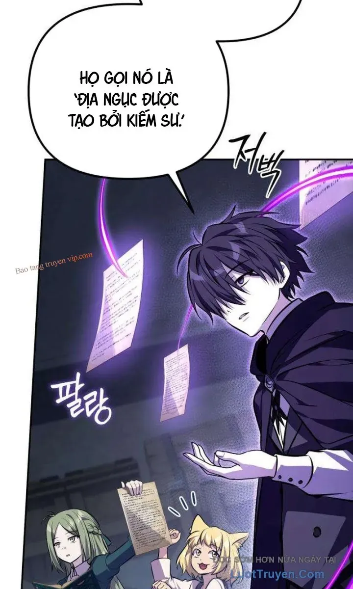 Trở Thành Người Bảo Trợ Cho Những Kẻ Phản Diện Chap 5 - Next Chap 6