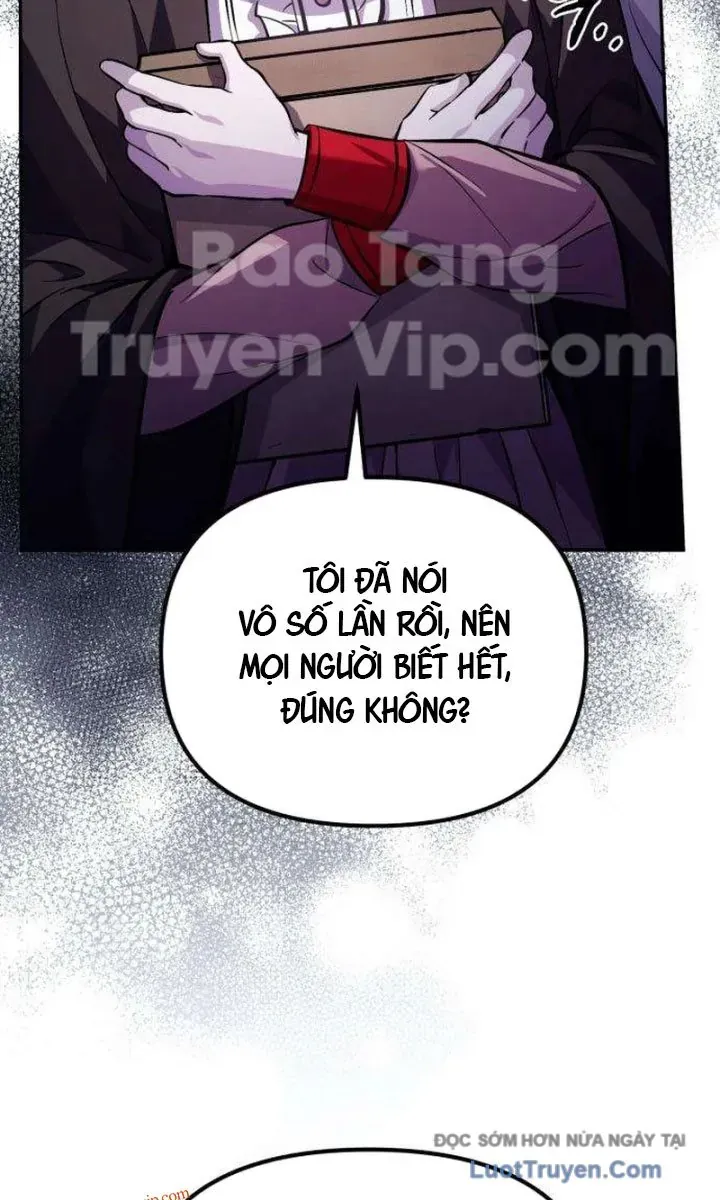 Trở Thành Người Bảo Trợ Cho Những Kẻ Phản Diện Chap 5 - Next Chap 6