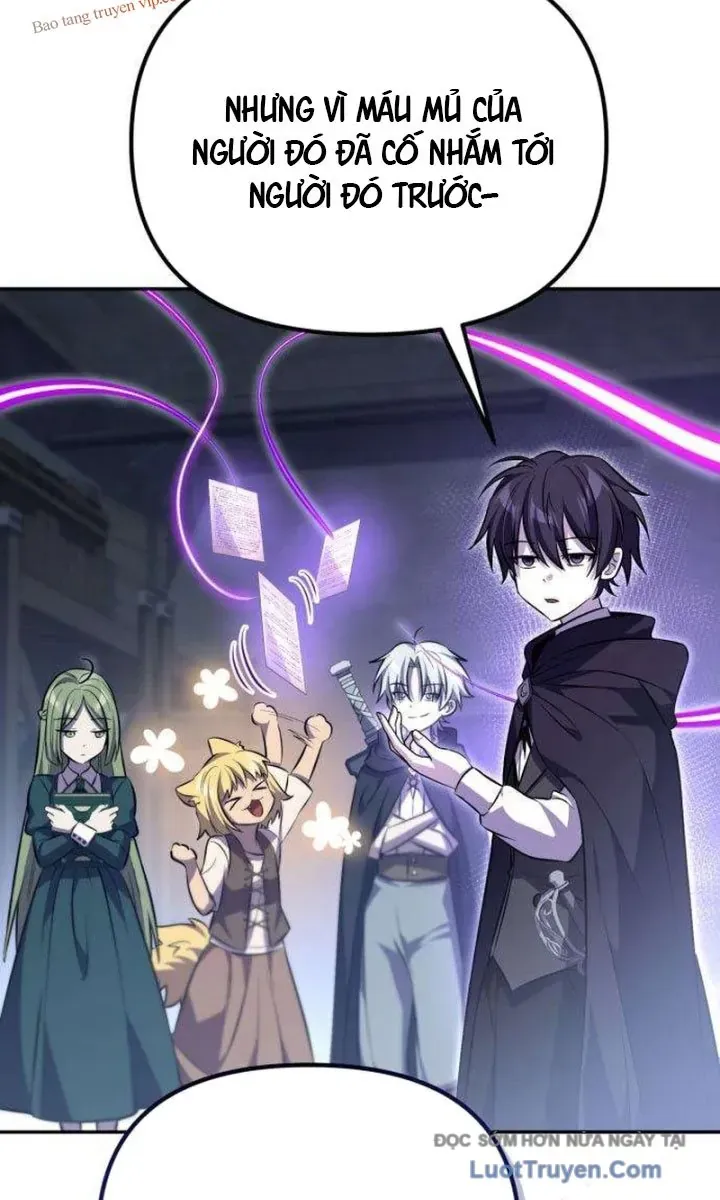 Trở Thành Người Bảo Trợ Cho Những Kẻ Phản Diện Chap 5 - Next Chap 6