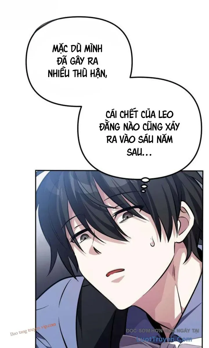 Trở Thành Người Bảo Trợ Cho Những Kẻ Phản Diện Chap 5 - Next Chap 6