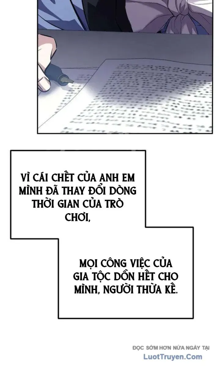 Trở Thành Người Bảo Trợ Cho Những Kẻ Phản Diện Chap 5 - Next Chap 6