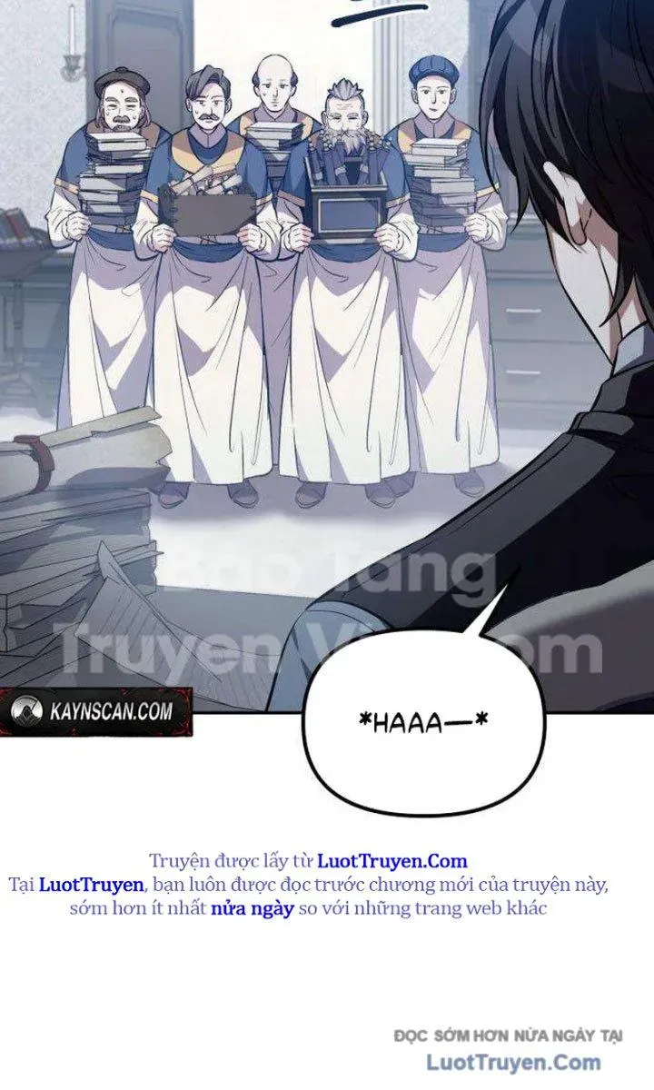 Trở Thành Người Bảo Trợ Cho Những Kẻ Phản Diện Chap 5 - Next Chap 6
