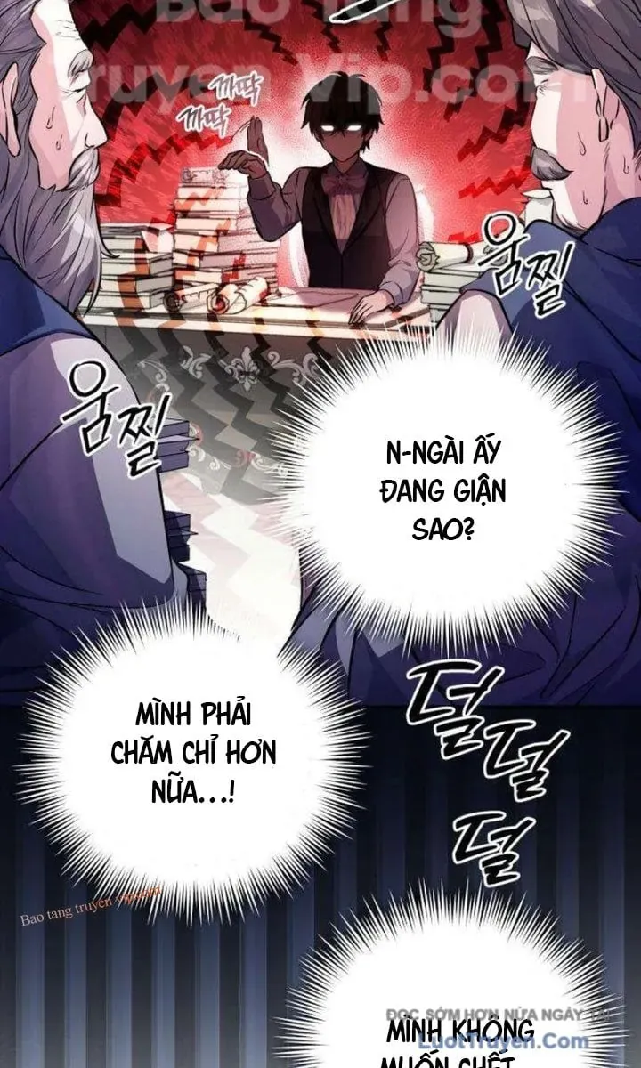 Trở Thành Người Bảo Trợ Cho Những Kẻ Phản Diện Chap 5 - Next Chap 6