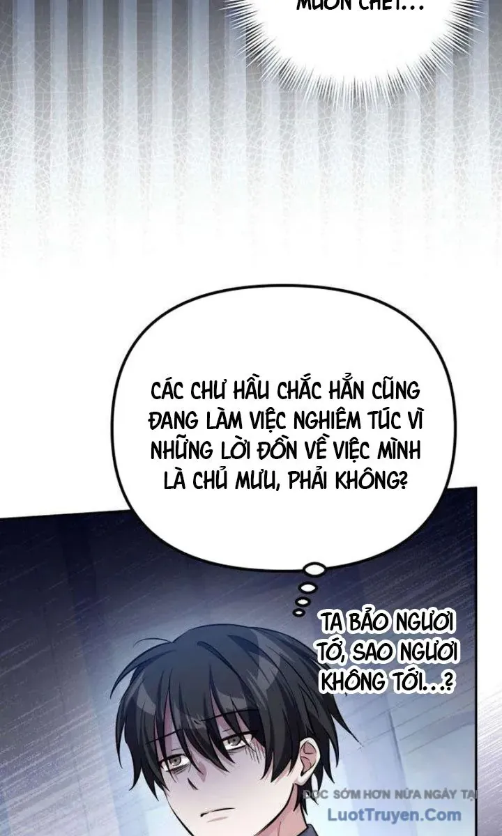 Trở Thành Người Bảo Trợ Cho Những Kẻ Phản Diện Chap 5 - Next Chap 6