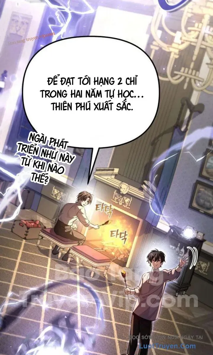 Trở Thành Người Bảo Trợ Cho Những Kẻ Phản Diện Chap 5 - Next Chap 6