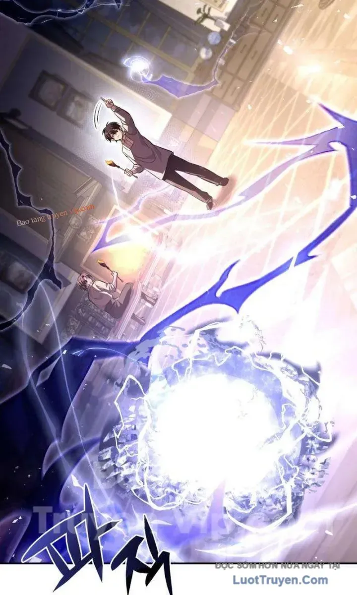 Trở Thành Người Bảo Trợ Cho Những Kẻ Phản Diện Chap 5 - Next Chap 6