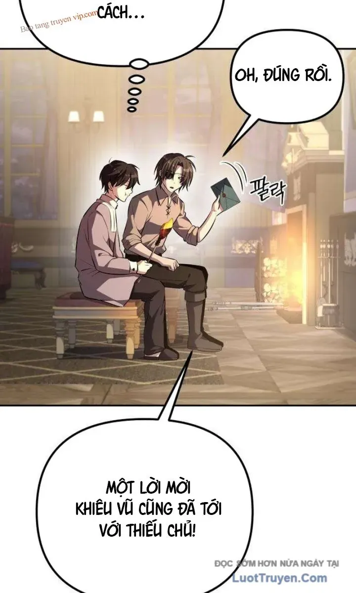 Trở Thành Người Bảo Trợ Cho Những Kẻ Phản Diện Chap 5 - Next Chap 6