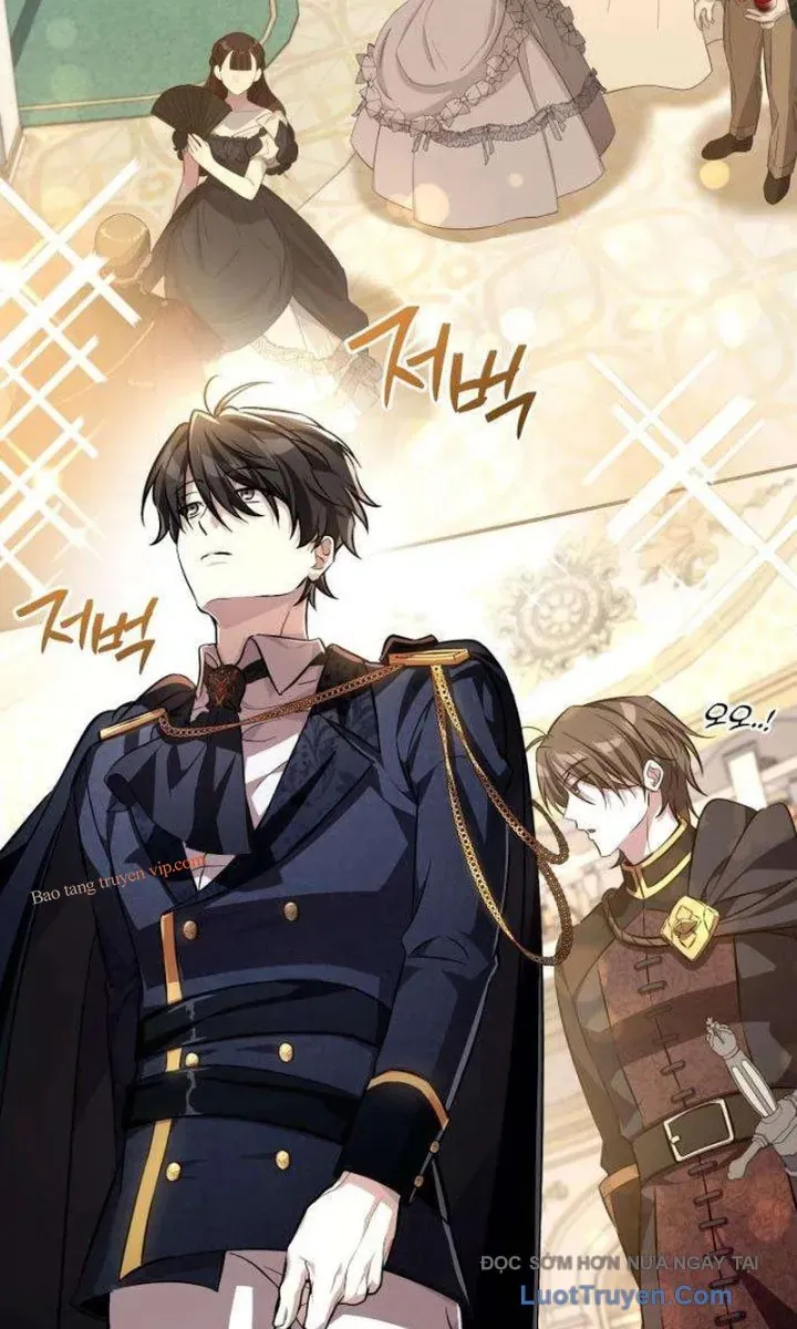 Trở Thành Người Bảo Trợ Cho Những Kẻ Phản Diện Chap 5 - Next Chap 6