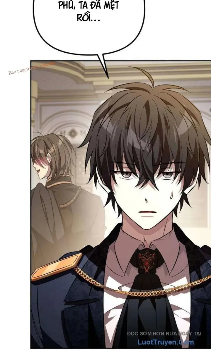 Trở Thành Người Bảo Trợ Cho Những Kẻ Phản Diện Chap 5 - Next Chap 6