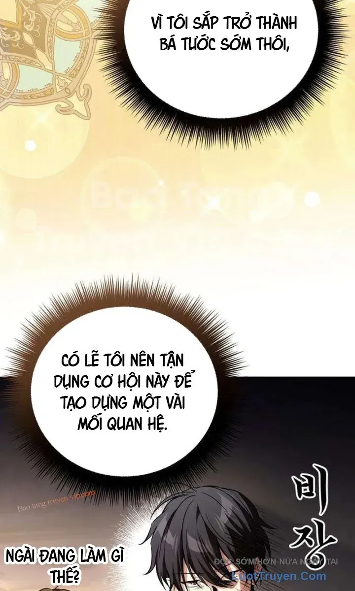 Trở Thành Người Bảo Trợ Cho Những Kẻ Phản Diện Chap 5 - Next Chap 6