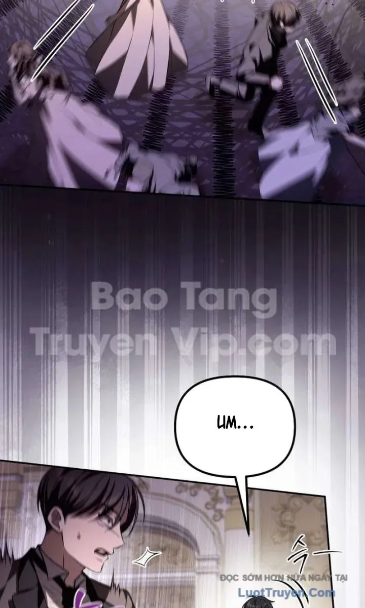 Trở Thành Người Bảo Trợ Cho Những Kẻ Phản Diện Chap 5 - Next Chap 6