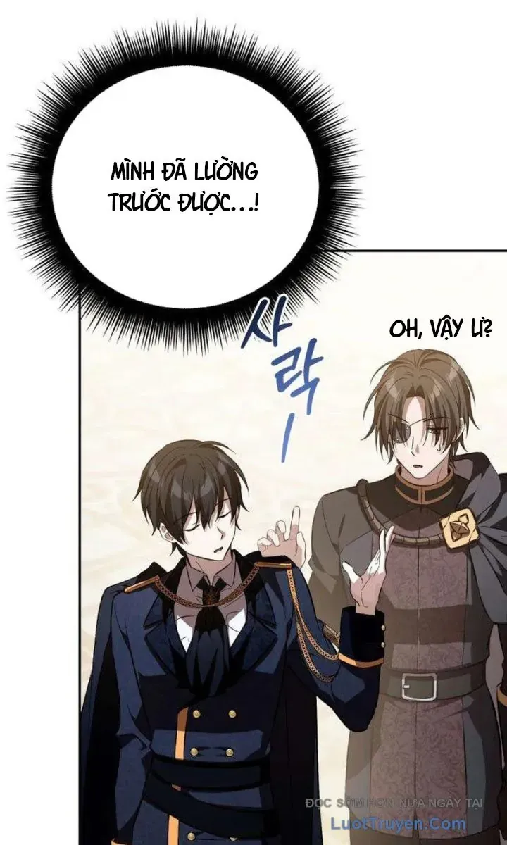 Trở Thành Người Bảo Trợ Cho Những Kẻ Phản Diện Chap 5 - Next Chap 6