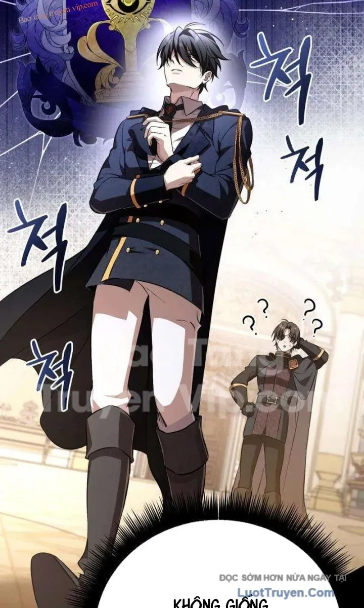 Trở Thành Người Bảo Trợ Cho Những Kẻ Phản Diện Chap 5 - Next Chap 6