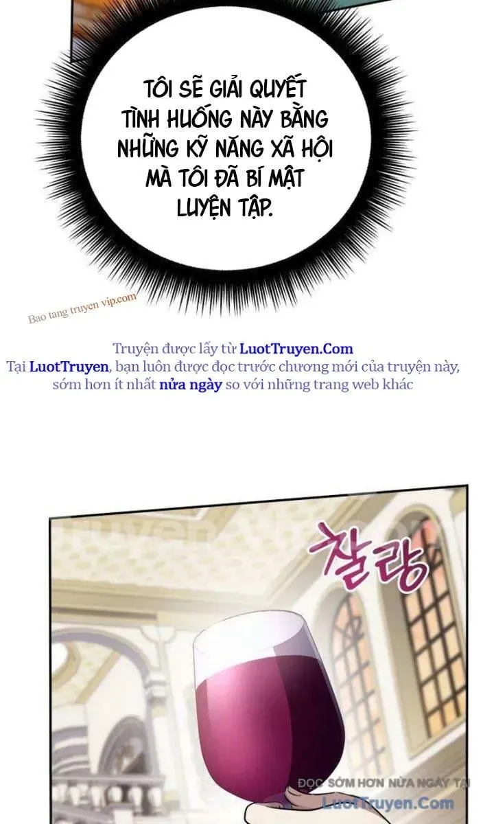 Trở Thành Người Bảo Trợ Cho Những Kẻ Phản Diện Chap 5 - Next Chap 6