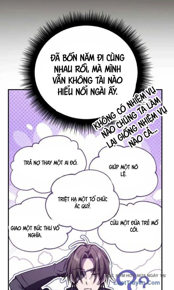 Trở Thành Người Bảo Trợ Cho Những Kẻ Phản Diện Chap 6 - Next Chap 7