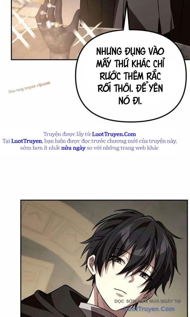 Trở Thành Người Bảo Trợ Cho Những Kẻ Phản Diện Chap 6 - Next Chap 7