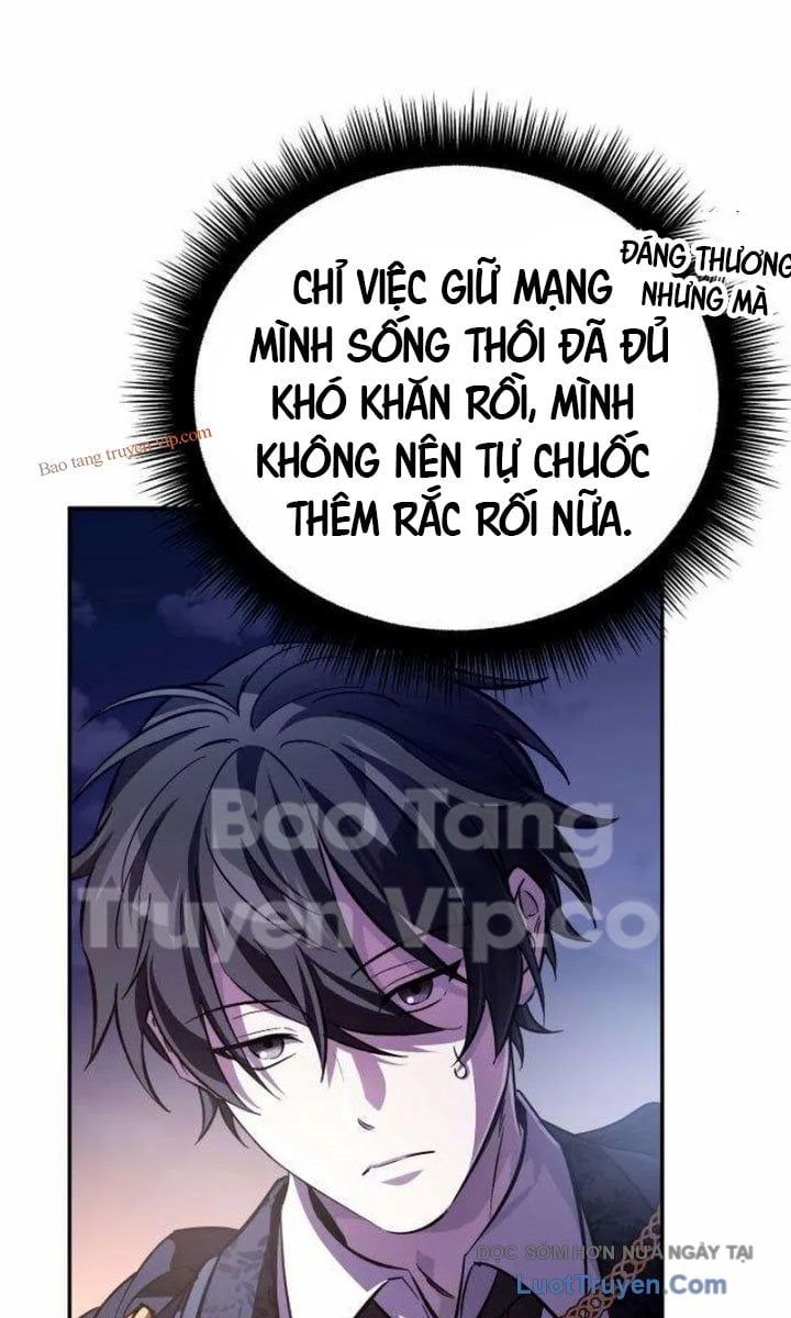 Trở Thành Người Bảo Trợ Cho Những Kẻ Phản Diện Chap 6 - Next Chap 7