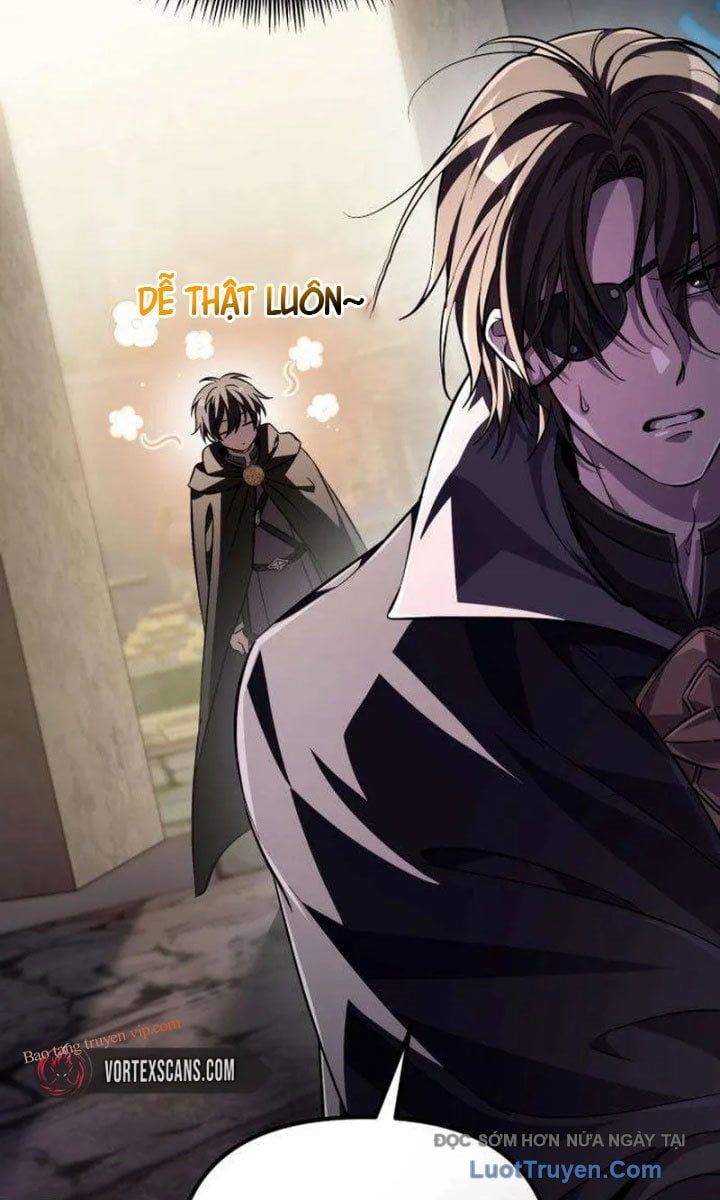 Trở Thành Người Bảo Trợ Cho Những Kẻ Phản Diện Chap 6 - Next Chap 7