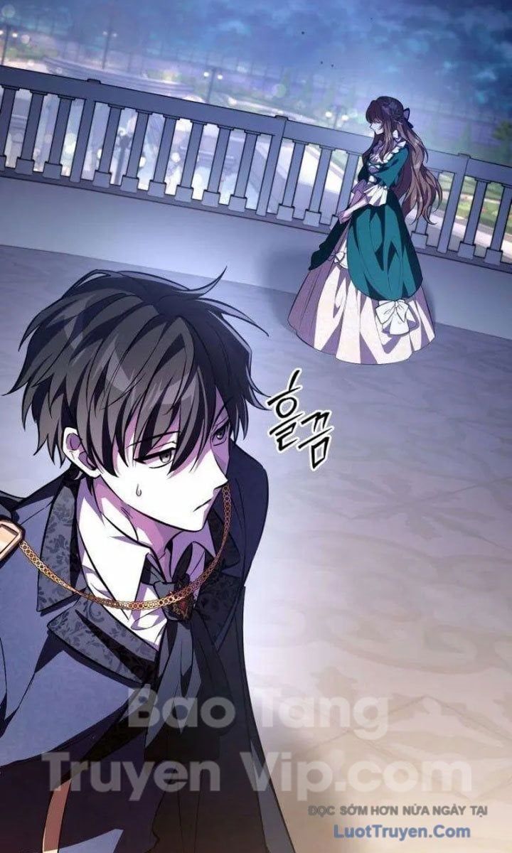 Trở Thành Người Bảo Trợ Cho Những Kẻ Phản Diện Chap 6 - Next Chap 7