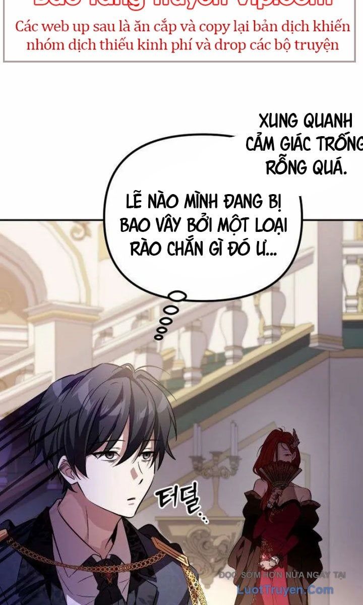 Trở Thành Người Bảo Trợ Cho Những Kẻ Phản Diện Chap 6 - Next Chap 7