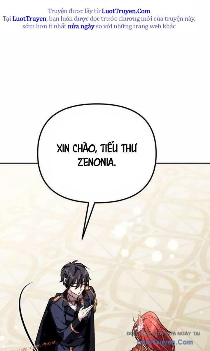 Trở Thành Người Bảo Trợ Cho Những Kẻ Phản Diện Chap 6 - Next Chap 7